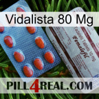 Vidalista 80 Mg 36